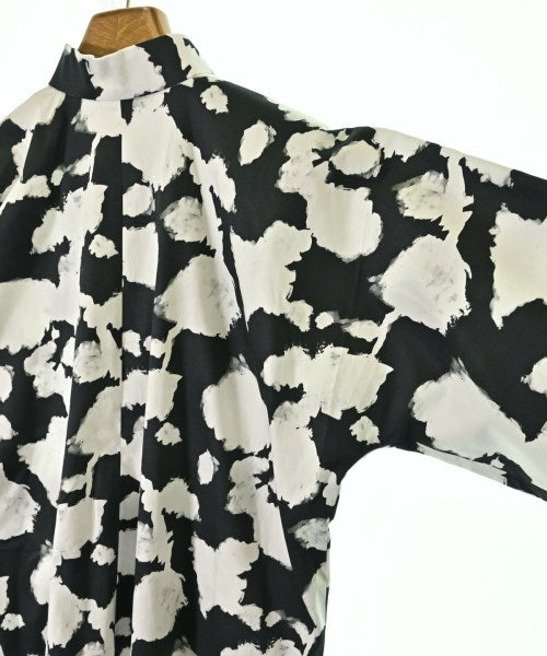 COMME des GARCONS COMME des GARCONS แจ็คเก็ตลำลอง
