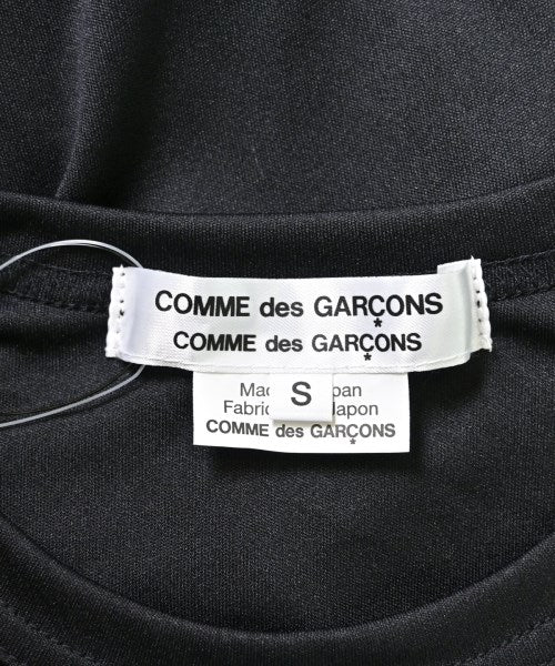 COMME des GARCONS COMME des GARCONS ชุดเดรส