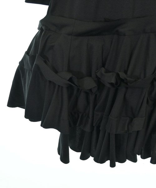 COMME des GARCONS COMME des GARCONS ชุดเดรส