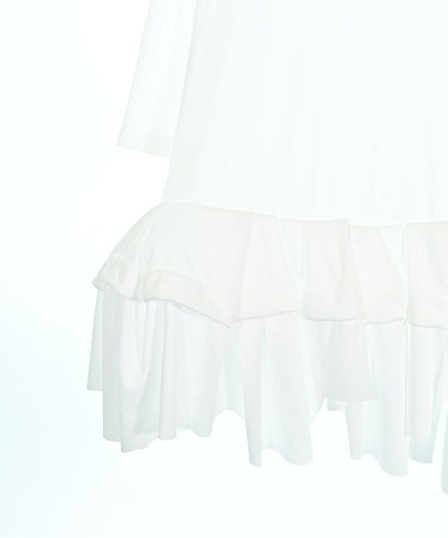 COMME des GARCONS COMME des GARCONS ชุดเดรส