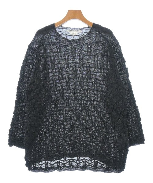 COMME des GARCONS COMME des GARCONS เสื้อกันหนาว