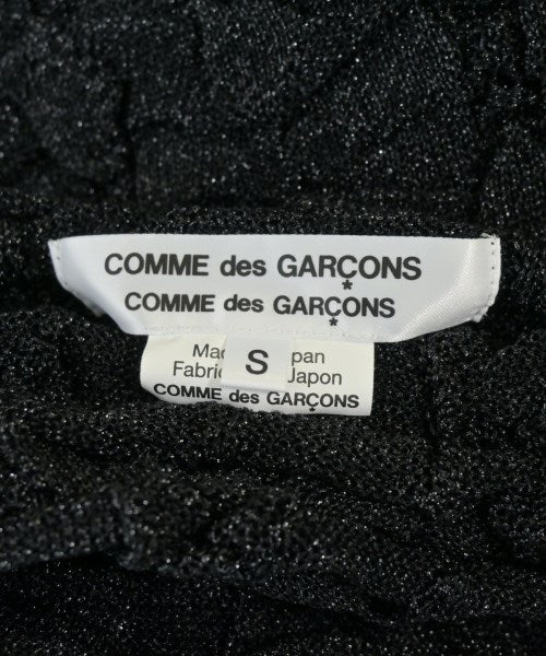 COMME des GARCONS COMME des GARCONS เสื้อกันหนาว