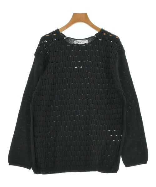 COMME des GARCONS COMME des GARCONS เสื้อกันหนาว
