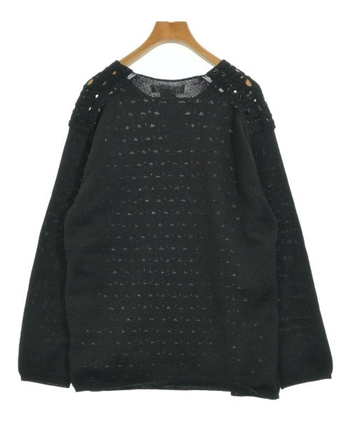 COMME des GARCONS COMME des GARCONS เสื้อกันหนาว