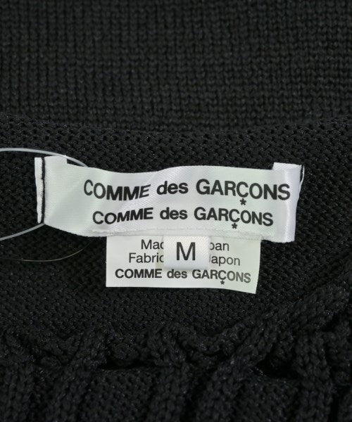 COMME des GARCONS COMME des GARCONS เสื้อกันหนาว