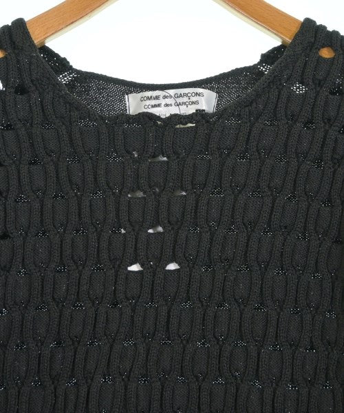 COMME des GARCONS COMME des GARCONS เสื้อกันหนาว
