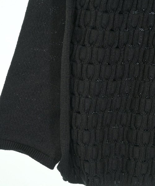 COMME des GARCONS COMME des GARCONS เสื้อกันหนาว
