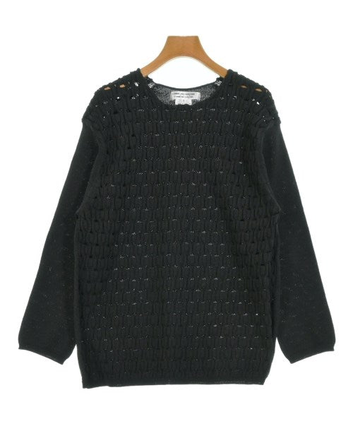 COMME des GARCONS COMME des GARCONS เสื้อกันหนาว