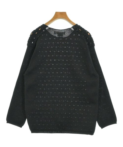 COMME des GARCONS COMME des GARCONS เสื้อกันหนาว