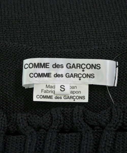 COMME des GARCONS COMME des GARCONS เสื้อกันหนาว
