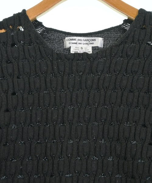 COMME des GARCONS COMME des GARCONS เสื้อกันหนาว