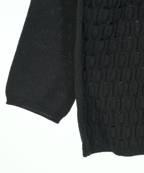COMME des GARCONS COMME des GARCONS เสื้อกันหนาว