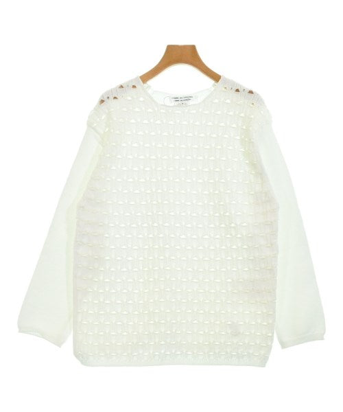 COMME des GARCONS COMME des GARCONS เสื้อกันหนาว