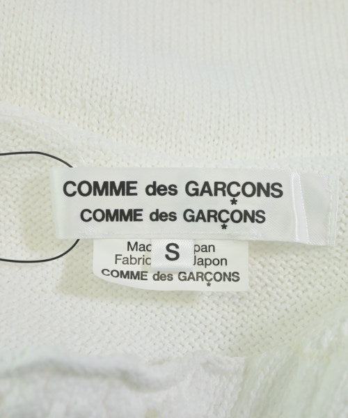 COMME des GARCONS COMME des GARCONS เสื้อกันหนาว