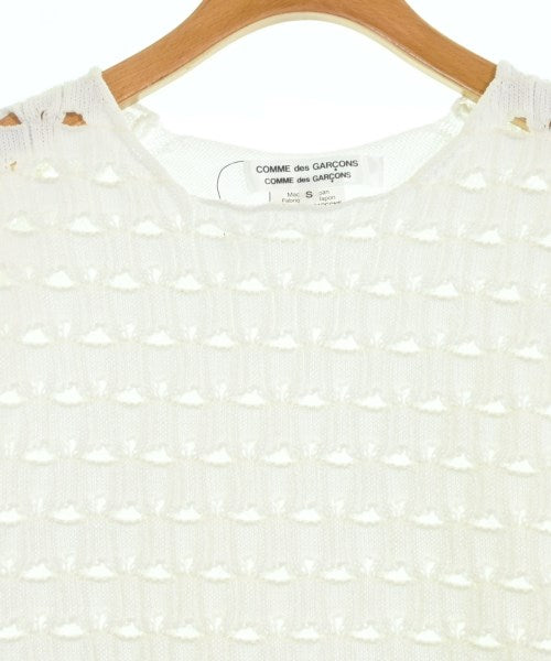 COMME des GARCONS COMME des GARCONS เสื้อกันหนาว