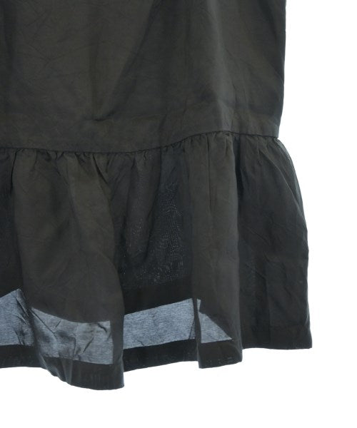 COMME des GARCONS COMME des GARCONS เสื้อลำลอง