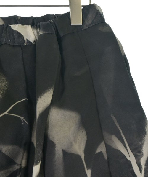 COMME des GARCONS COMME des GARCONS กระโปรงยาว/แม็กซี่ยาว
