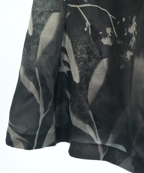 COMME des GARCONS COMME des GARCONS กระโปรงยาว/แม็กซี่ยาว