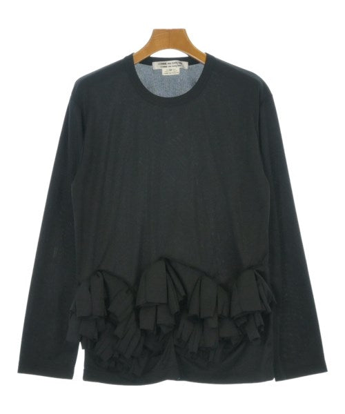 COMME des GARCONS COMME des GARCONS เสื้อยืด/เสื้อท็อปส์