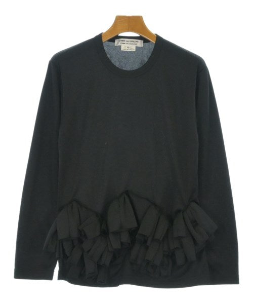 COMME des GARCONS COMME des GARCONS เสื้อยืด/เสื้อท็อปส์