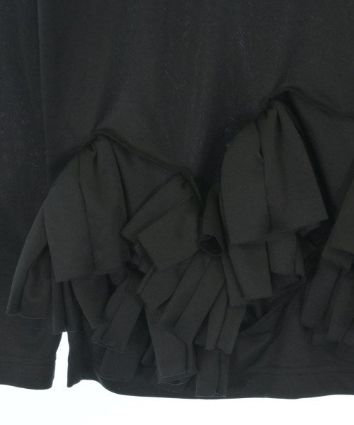 COMME des GARCONS COMME des GARCONS เสื้อยืด/เสื้อท็อปส์