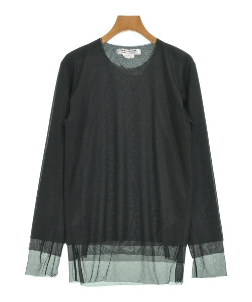 COMME des GARCONS COMME des GARCONS เสื้อยืด/เสื้อท็อปส์