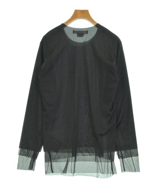 COMME des GARCONS COMME des GARCONS เสื้อยืด/เสื้อท็อปส์