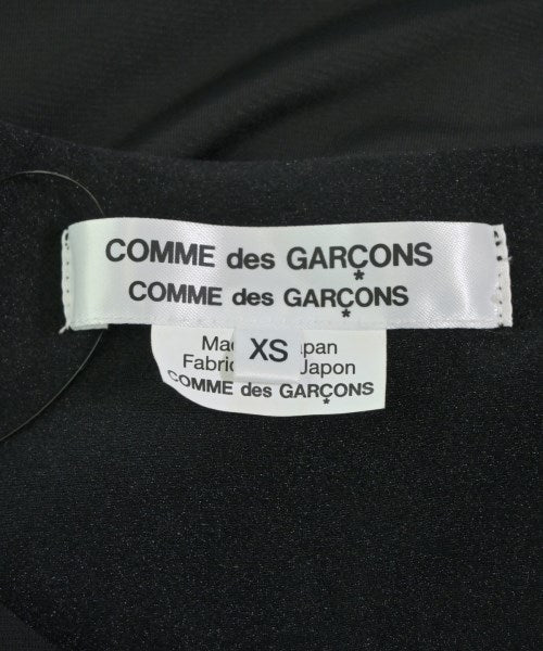 COMME des GARCONS COMME des GARCONS เสื้อยืด/เสื้อท็อปส์