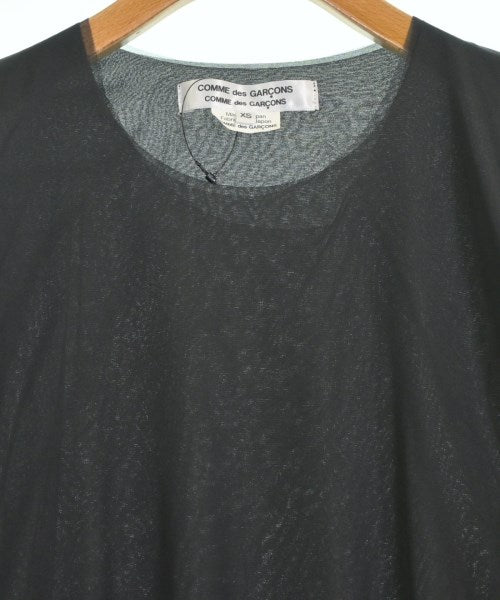 COMME des GARCONS COMME des GARCONS เสื้อยืด/เสื้อท็อปส์