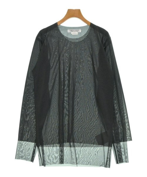 COMME des GARCONS COMME des GARCONS เสื้อยืด/เสื้อท็อปส์