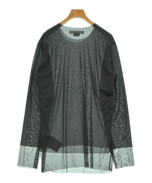 COMME des GARCONS COMME des GARCONS เสื้อยืด/เสื้อท็อปส์