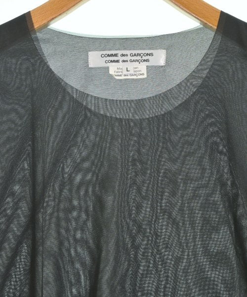 COMME des GARCONS COMME des GARCONS เสื้อยืด/เสื้อท็อปส์