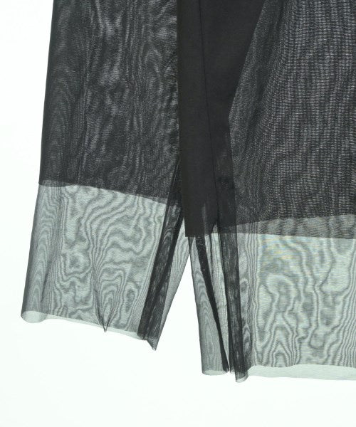 COMME des GARCONS COMME des GARCONS เสื้อยืด/เสื้อท็อปส์