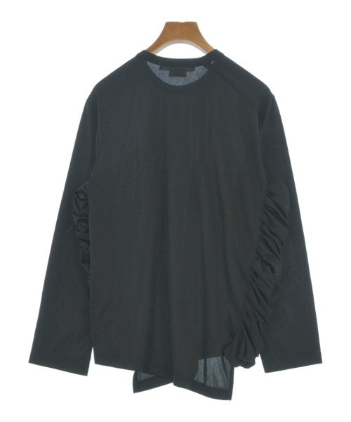 COMME des GARCONS COMME des GARCONS เสื้อยืด/เสื้อท็อปส์