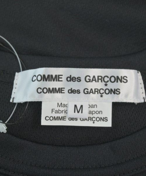 COMME des GARCONS COMME des GARCONS เสื้อยืด/เสื้อท็อปส์