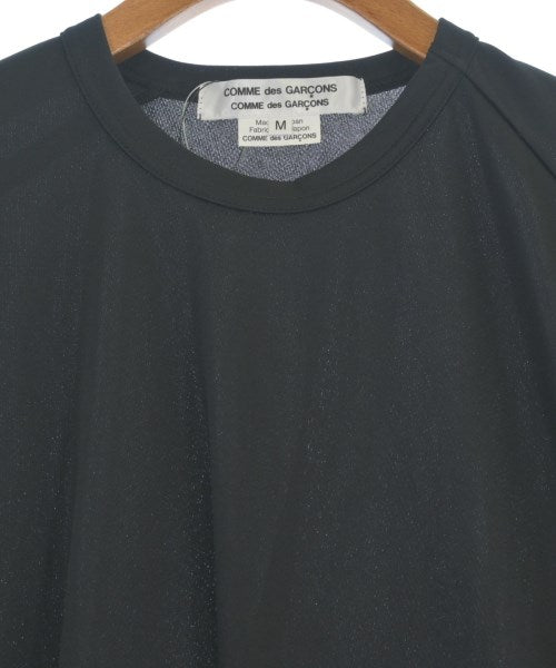 COMME des GARCONS COMME des GARCONS เสื้อยืด/เสื้อท็อปส์
