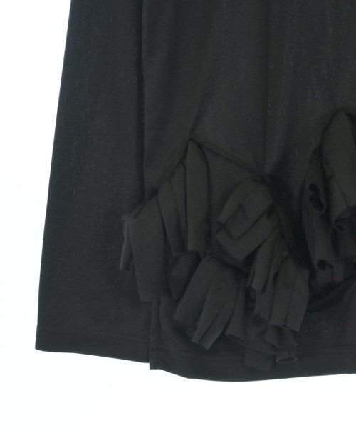 COMME des GARCONS COMME des GARCONS เสื้อยืด/เสื้อท็อปส์