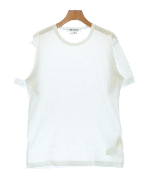 COMME des GARCONS COMME des GARCONS เสื้อยืด/เสื้อท็อปส์