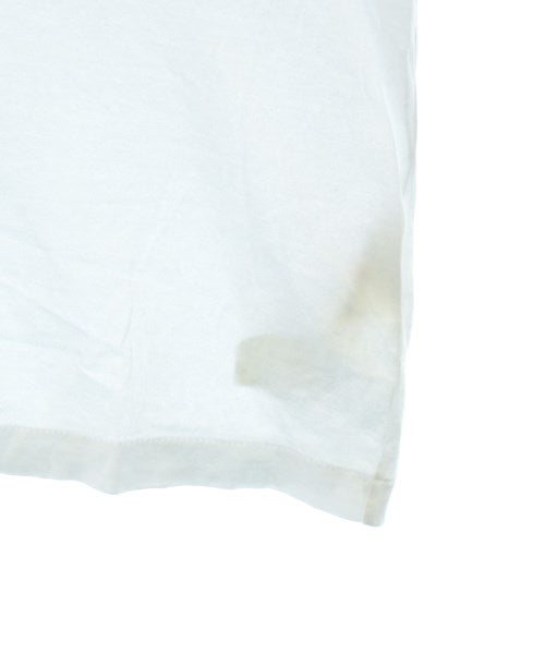 COMME des GARCONS COMME des GARCONS เสื้อยืด/เสื้อท็อปส์