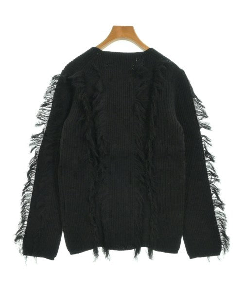 COMME des GARCONS COMME des GARCONS เสื้อกันหนาว