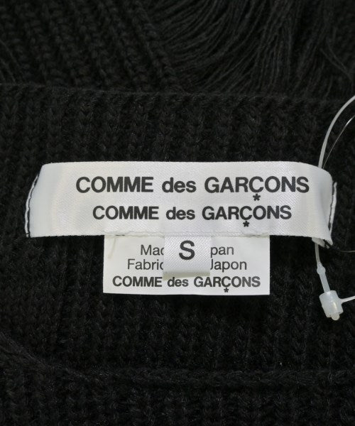 COMME des GARCONS COMME des GARCONS เสื้อกันหนาว