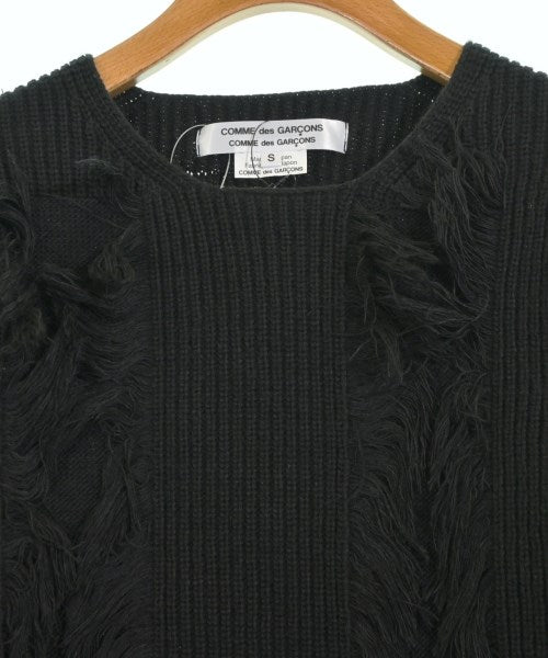 COMME des GARCONS COMME des GARCONS เสื้อกันหนาว