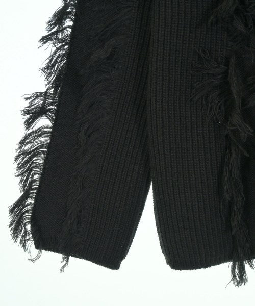 COMME des GARCONS COMME des GARCONS เสื้อกันหนาว