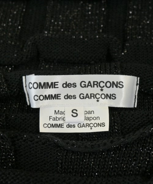 COMME des GARCONS COMME des GARCONS เสื้อกันหนาว