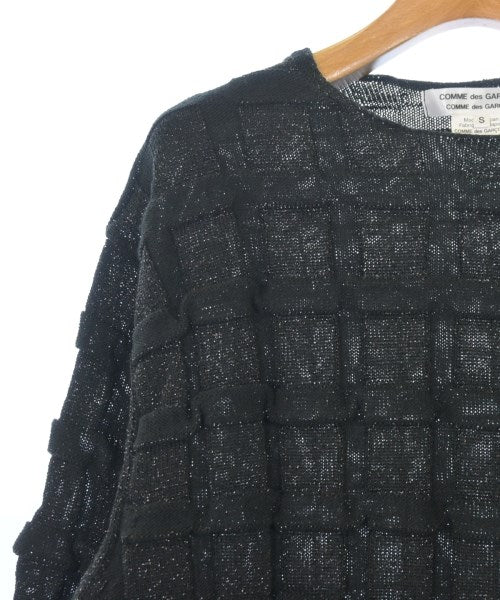 COMME des GARCONS COMME des GARCONS เสื้อกันหนาว