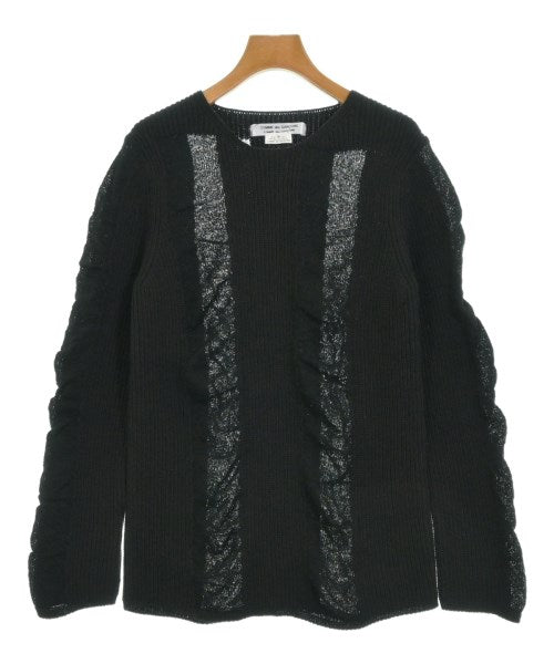 COMME des GARCONS COMME des GARCONS เสื้อกันหนาว