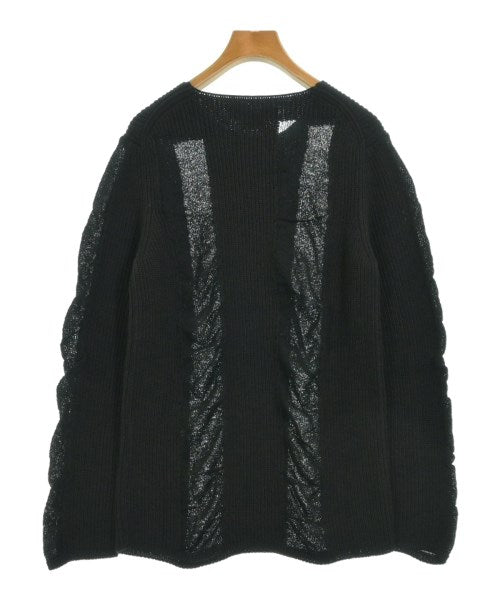 COMME des GARCONS COMME des GARCONS เสื้อกันหนาว
