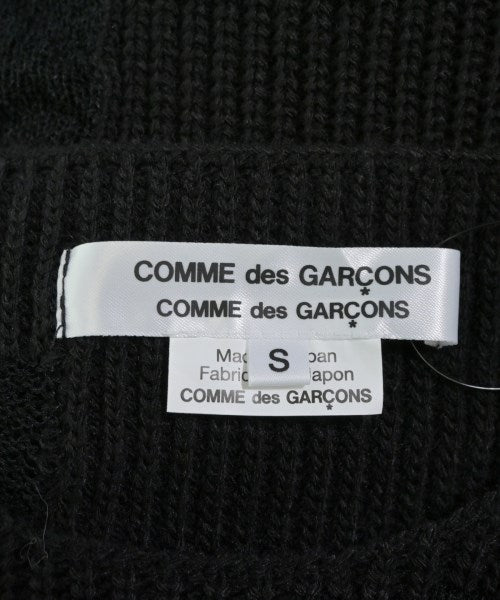 COMME des GARCONS COMME des GARCONS เสื้อกันหนาว