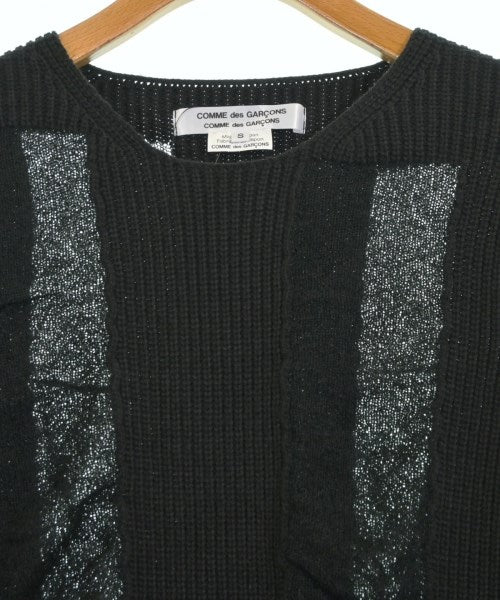 COMME des GARCONS COMME des GARCONS เสื้อกันหนาว