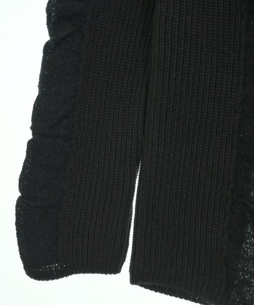 COMME des GARCONS COMME des GARCONS เสื้อกันหนาว